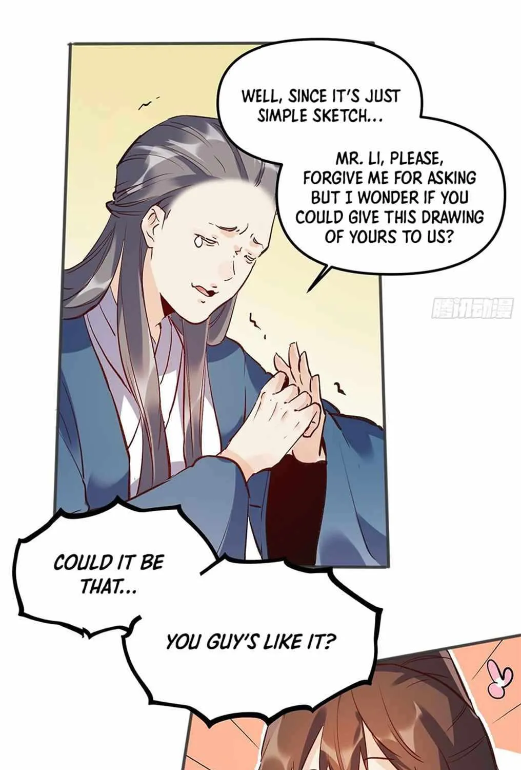 I’m Actually a Cultivation Bigshot Chapter 4 page 45 - 