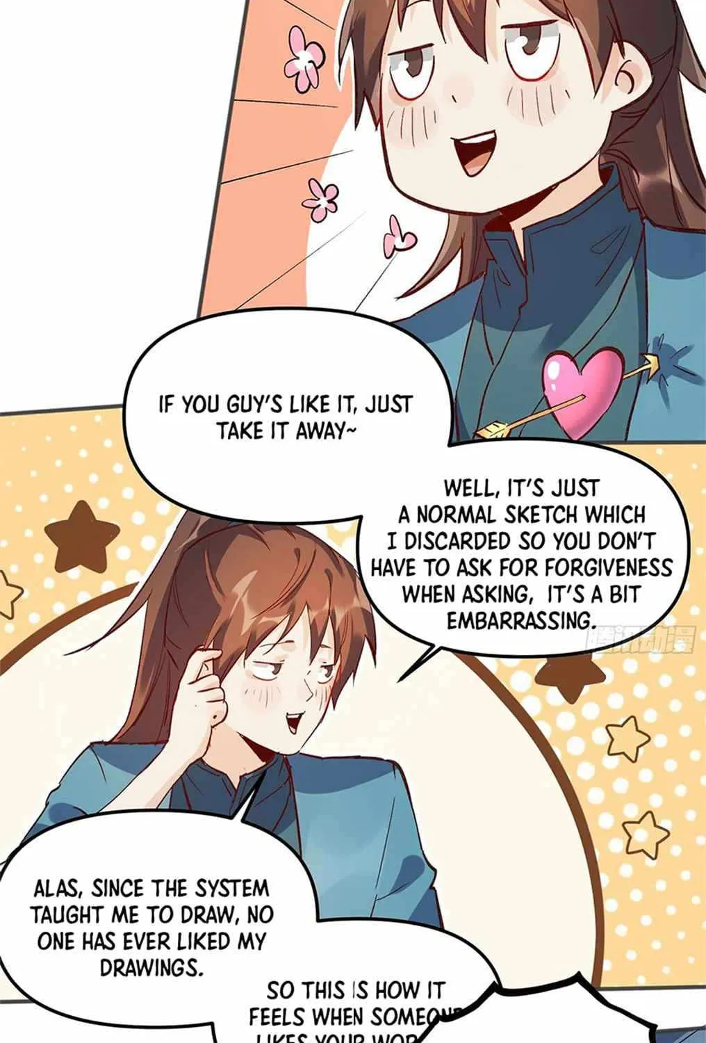 I’m Actually a Cultivation Bigshot Chapter 4 page 46 - 