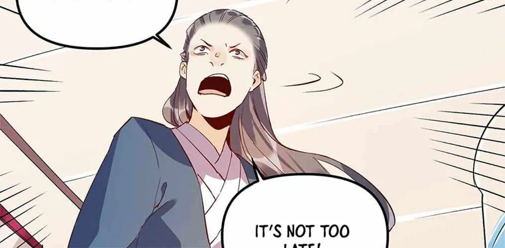 I’m Actually a Cultivation Bigshot Chapter 4 page 48 - 