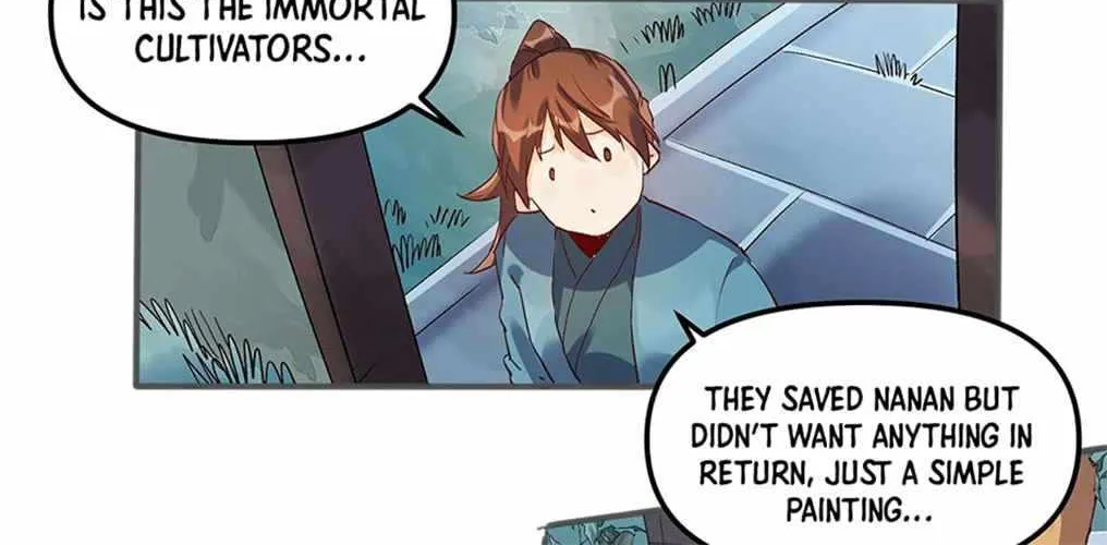 I’m Actually a Cultivation Bigshot Chapter 4 page 52 - 