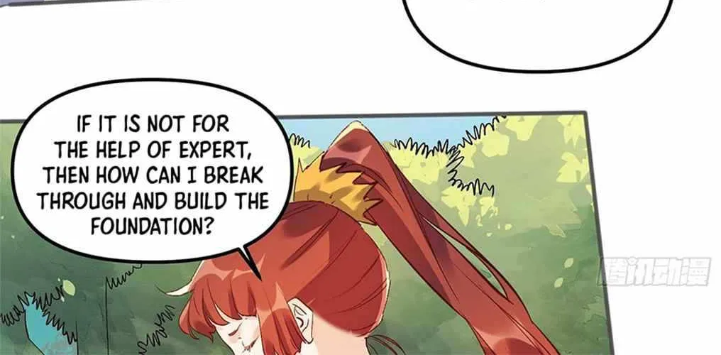 I’m Actually a Cultivation Bigshot Chapter 4 page 56 - 