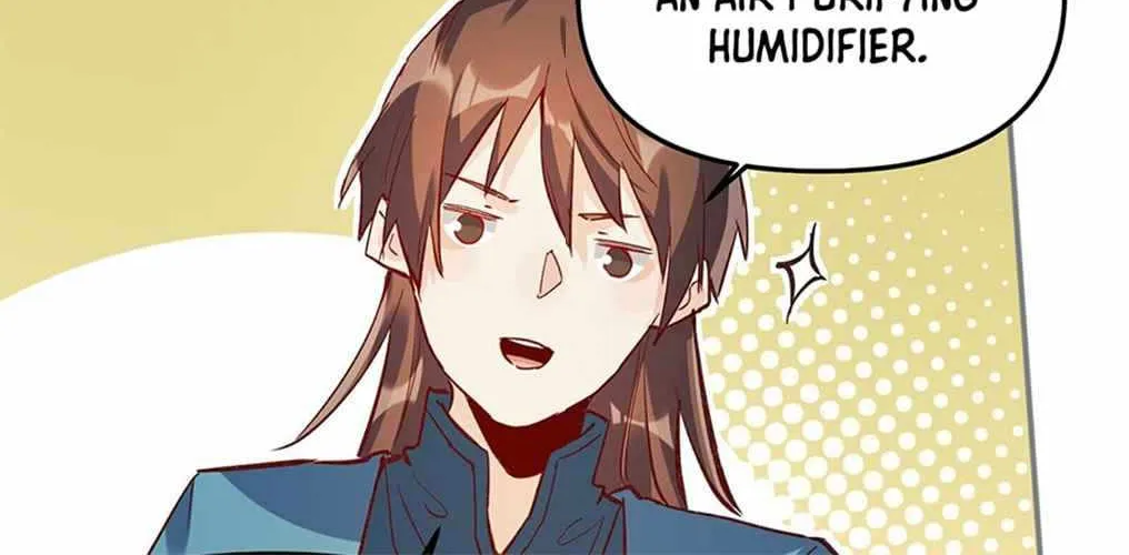 I’m Actually a Cultivation Bigshot Chapter 4 page 8 - 