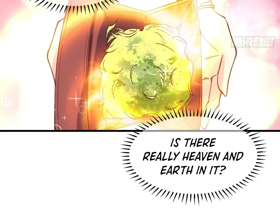 I’m Actually a Cultivation Bigshot Chapter 40 page 26 - 