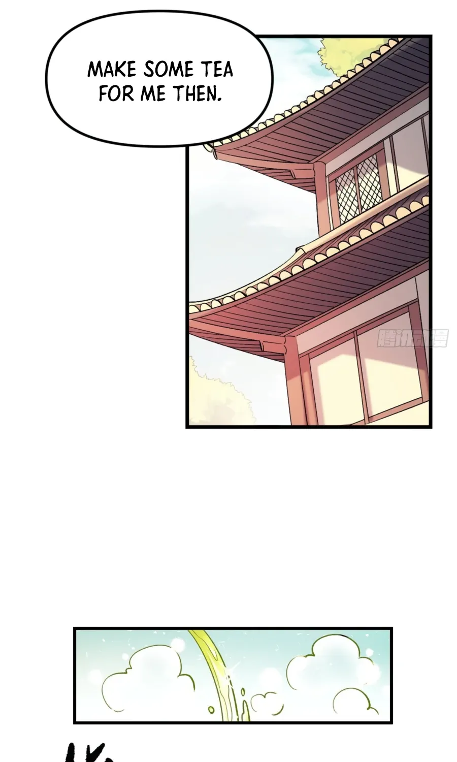 I’m Actually a Cultivation Bigshot Chapter 40 page 27 - 