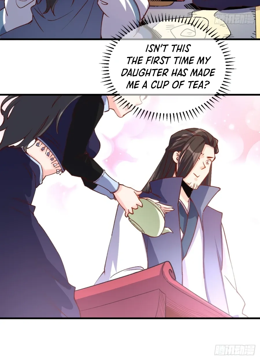 I’m Actually a Cultivation Bigshot Chapter 40 page 29 - 