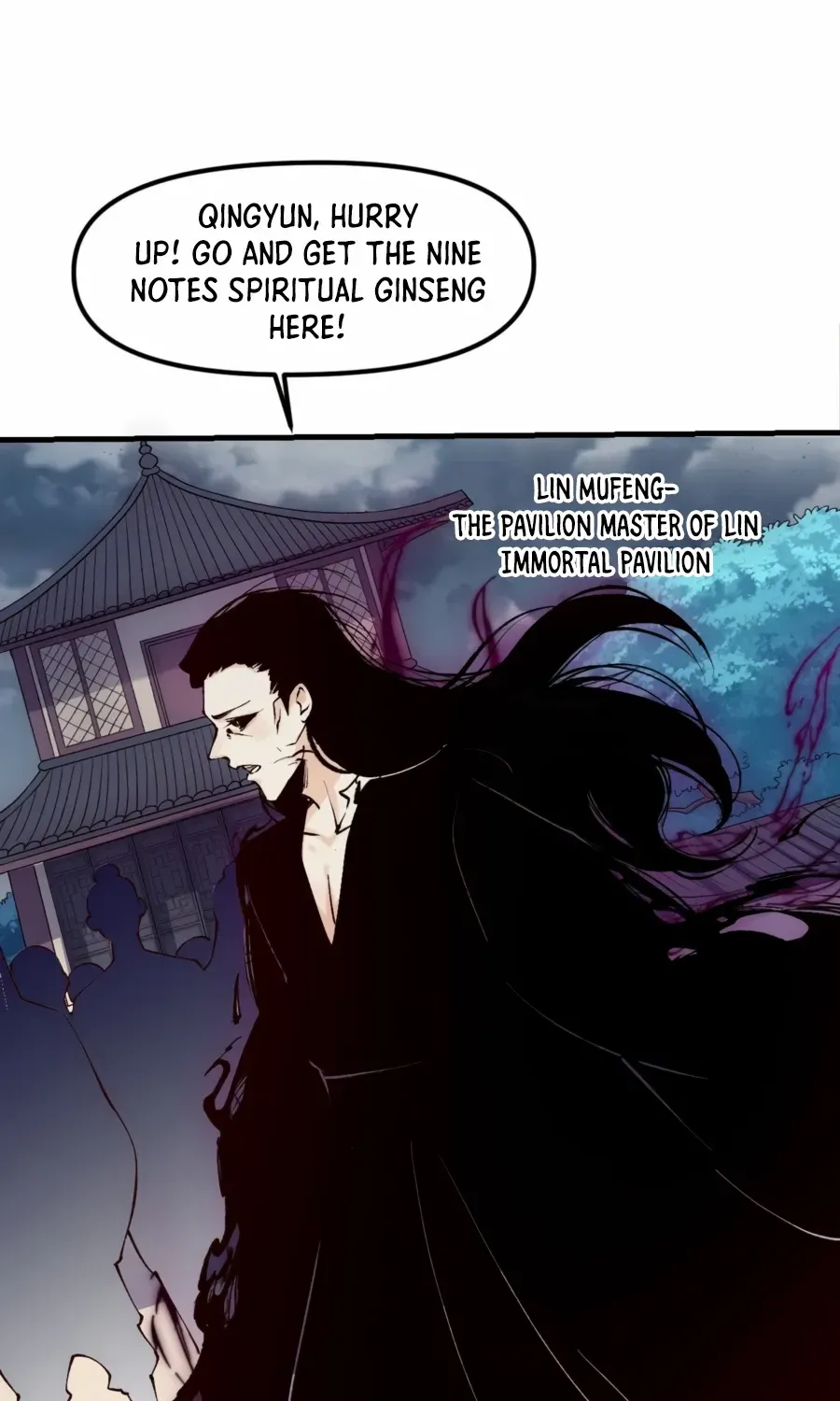 I’m Actually a Cultivation Bigshot Chapter 40 page 4 - 