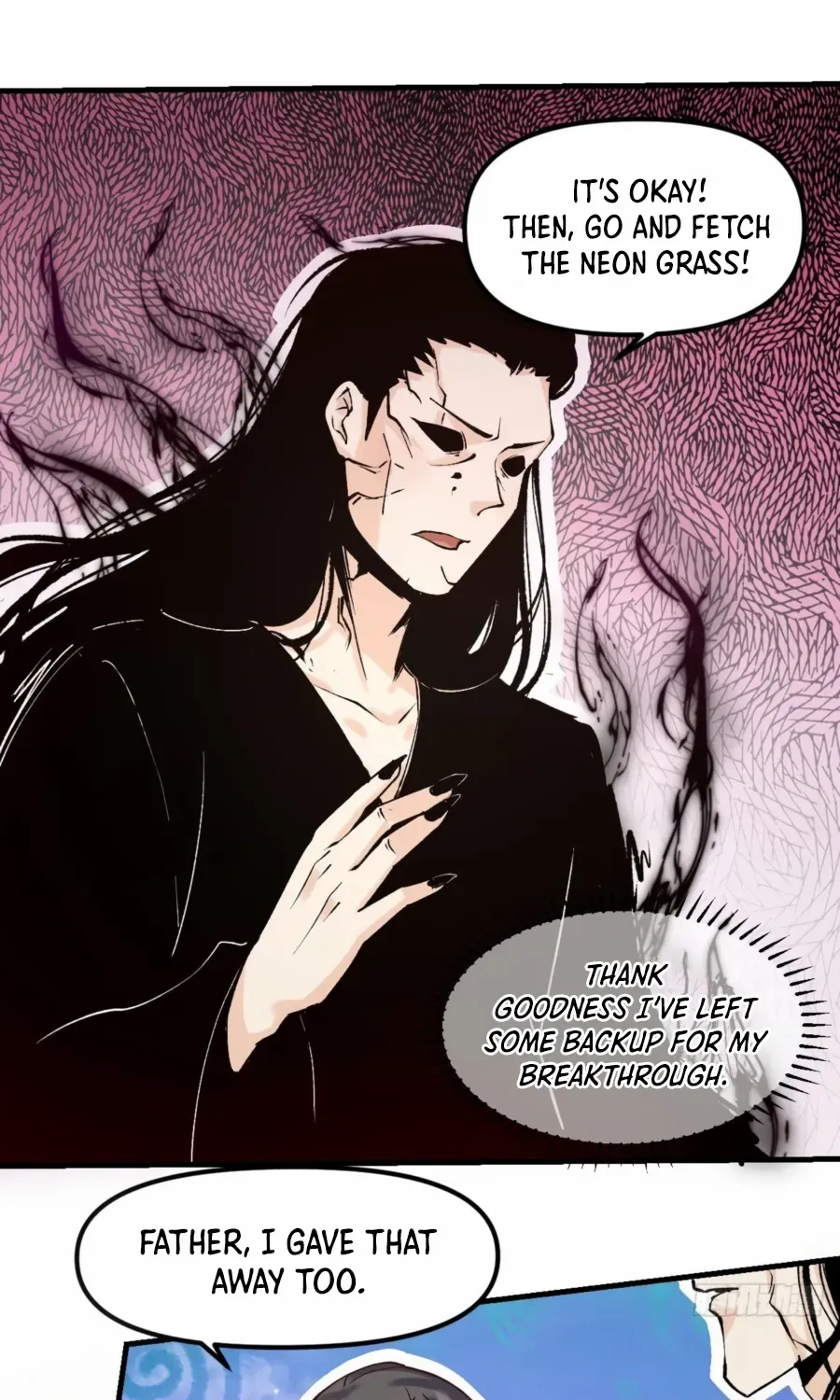I’m Actually a Cultivation Bigshot Chapter 40 page 7 - 