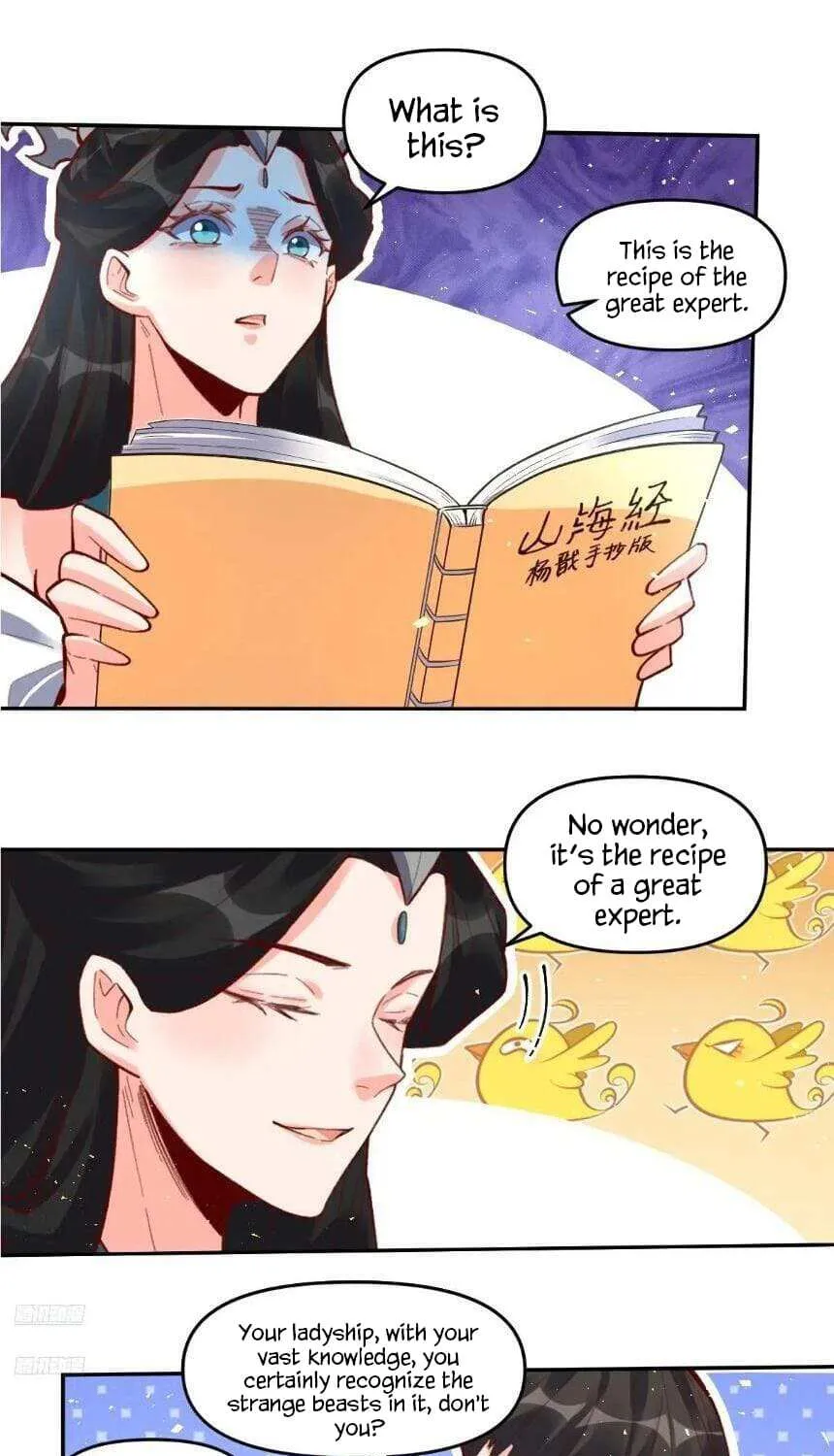 Read I’m Actually a Cultivation Bigshot chapter 402 image 3 on Lezhin