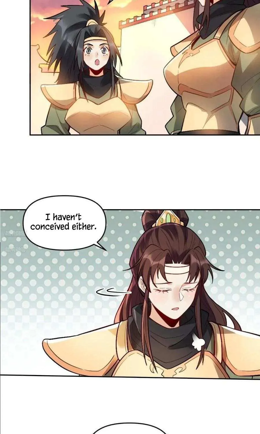 Read I’m Actually a Cultivation Bigshot chapter 404 image 5 on Lezhin