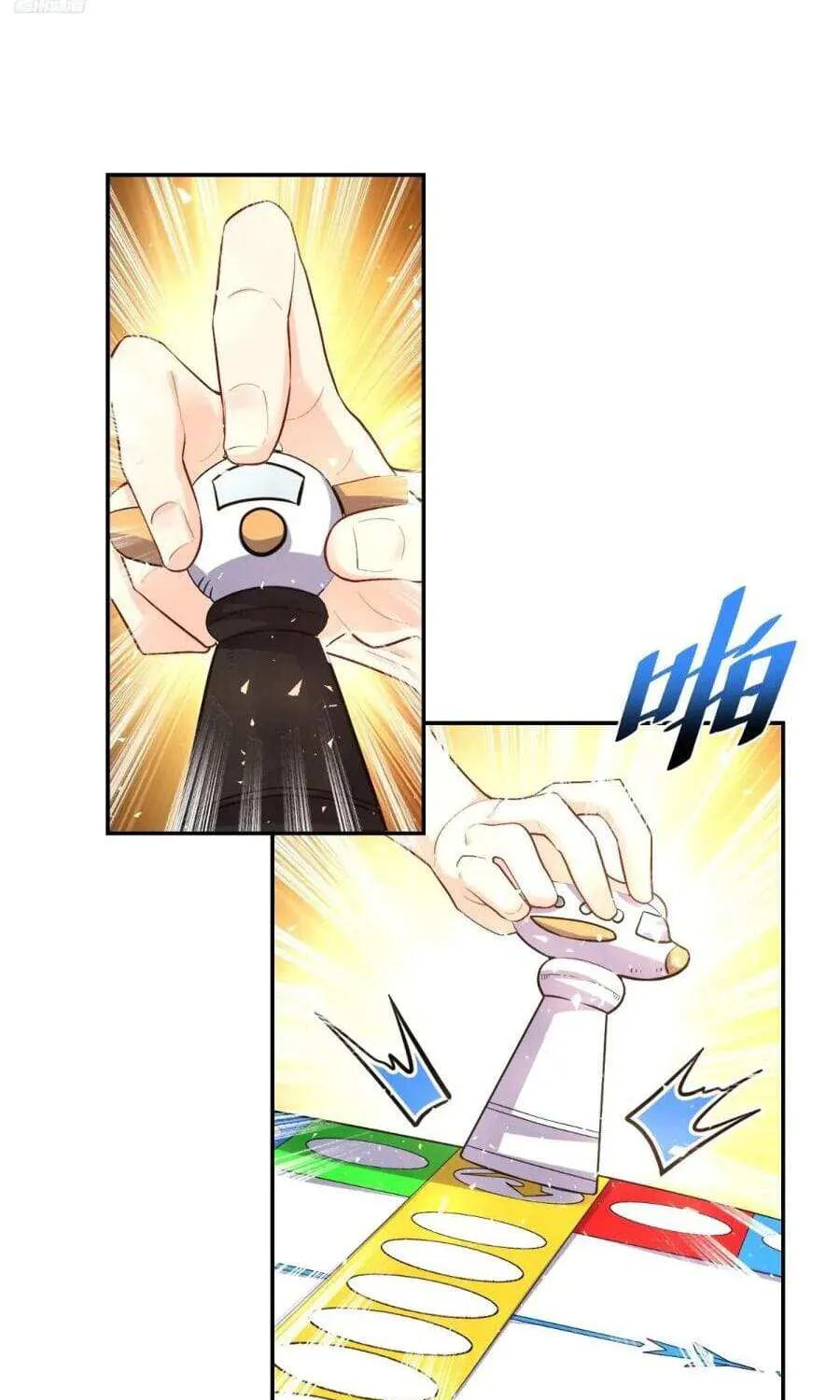 Read I’m Actually a Cultivation Bigshot chapter 407 image 2 on Lezhin