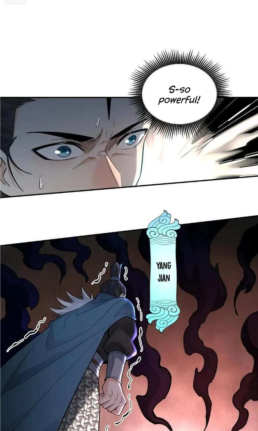 Read I’m Actually a Cultivation Bigshot chapter 408 image 2 on Lezhin