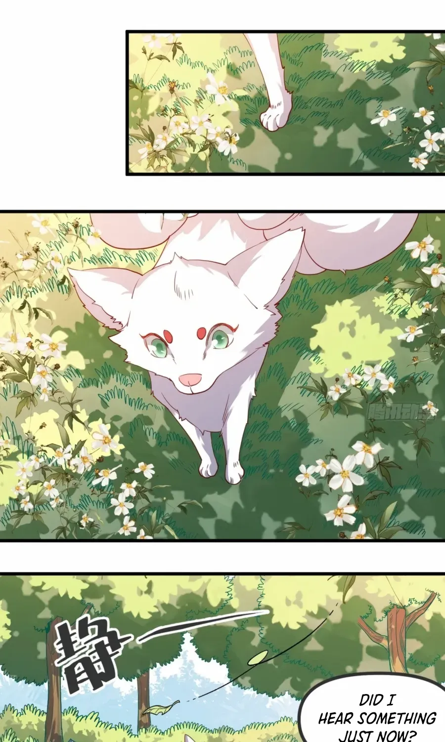 I’m Actually a Cultivation Bigshot Chapter 41 page 25 - 