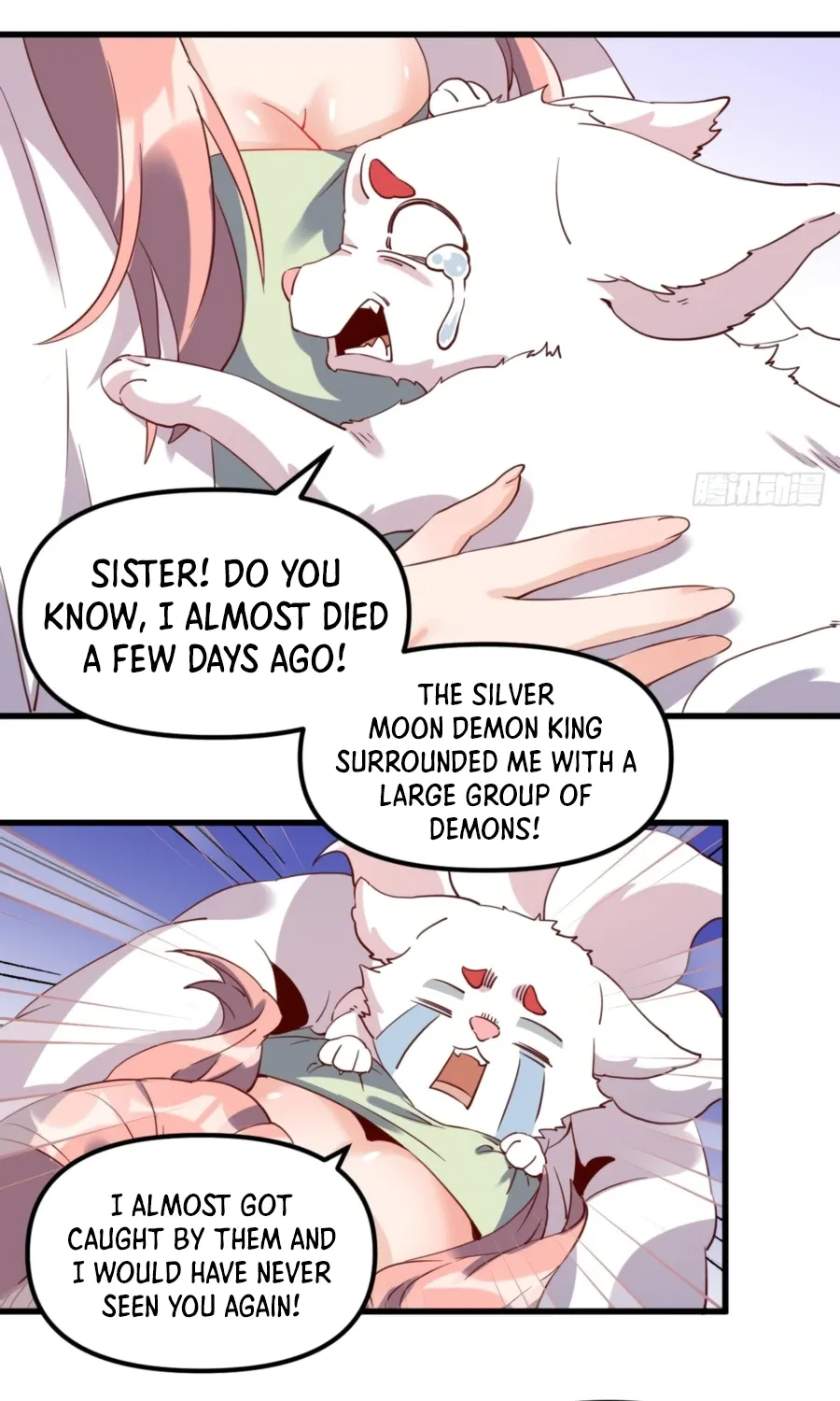 I’m Actually a Cultivation Bigshot Chapter 41 page 29 - 