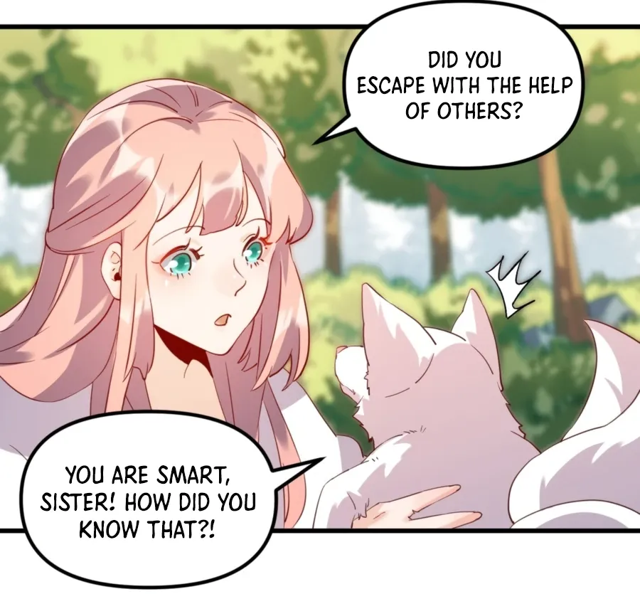 I’m Actually a Cultivation Bigshot Chapter 41 page 30 - 