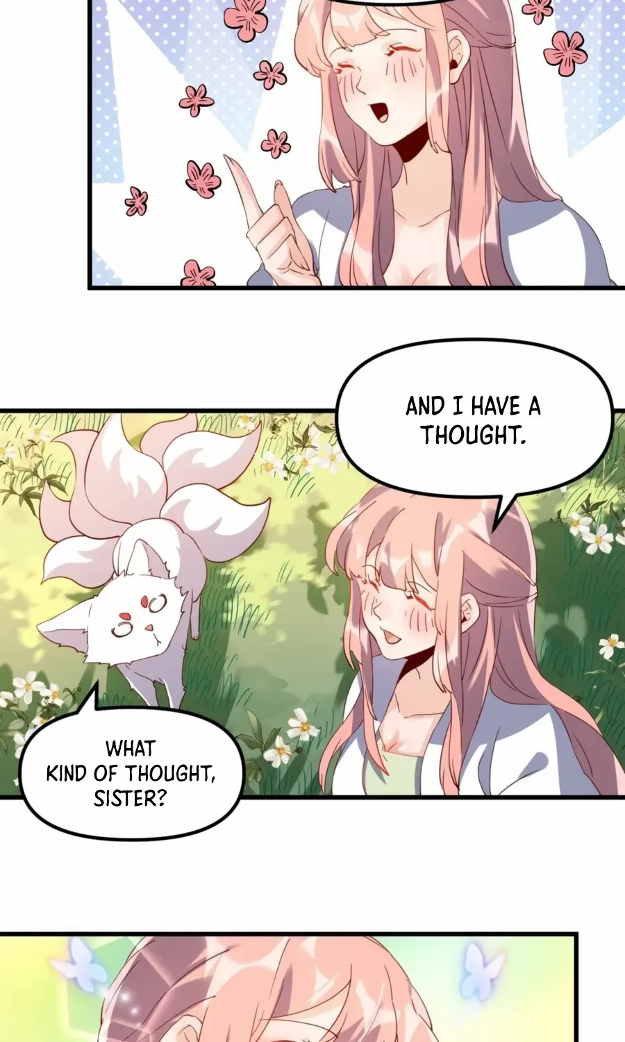 I’m Actually a Cultivation Bigshot Chapter 41 page 36 - 