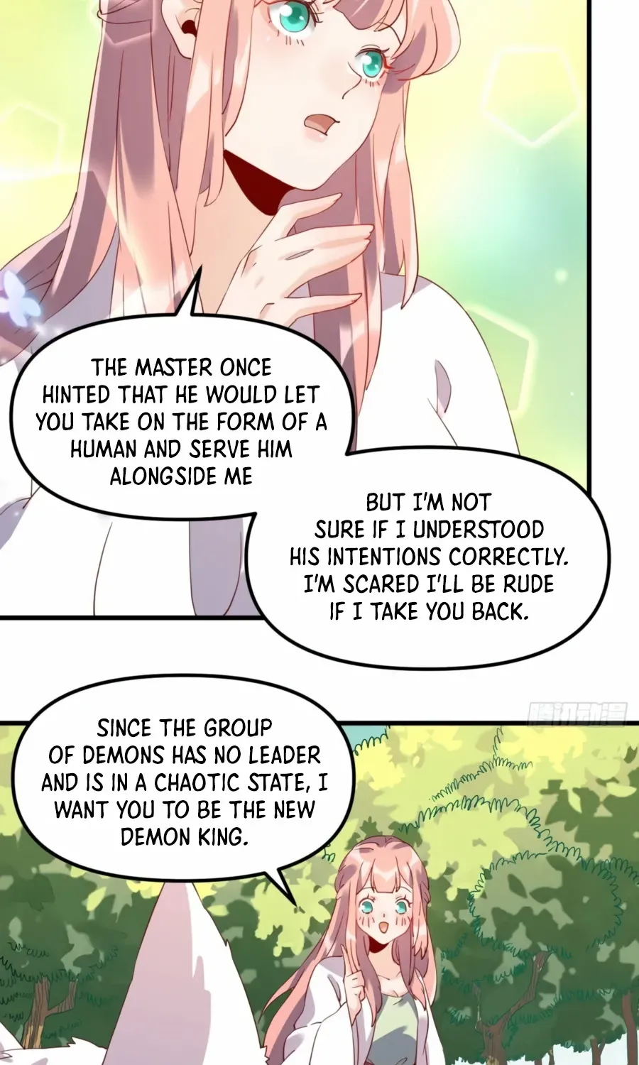 I’m Actually a Cultivation Bigshot Chapter 41 page 37 - 