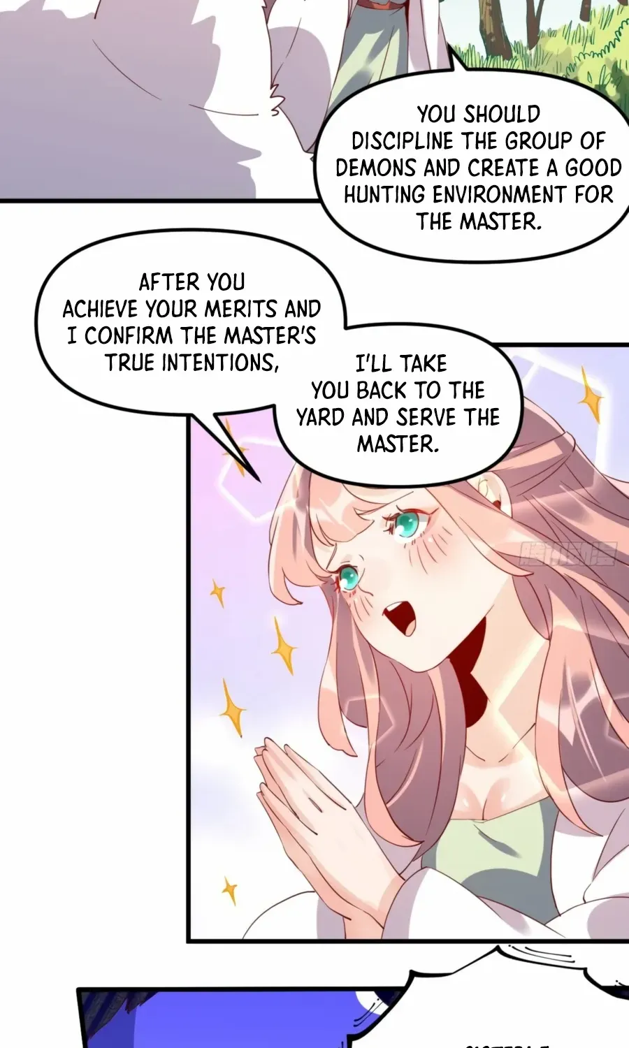 I’m Actually a Cultivation Bigshot Chapter 41 page 38 - 