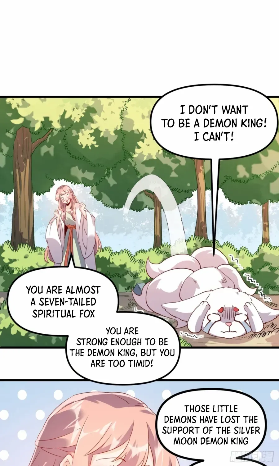 I’m Actually a Cultivation Bigshot Chapter 41 page 40 - 