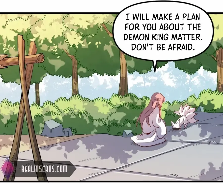 I’m Actually a Cultivation Bigshot Chapter 41 page 43 - 