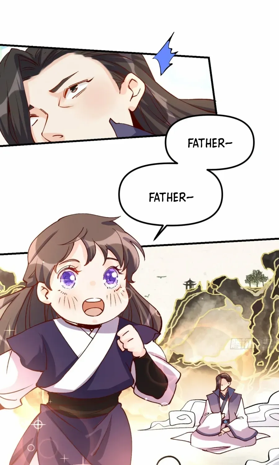 I’m Actually a Cultivation Bigshot Chapter 41 page 6 - 