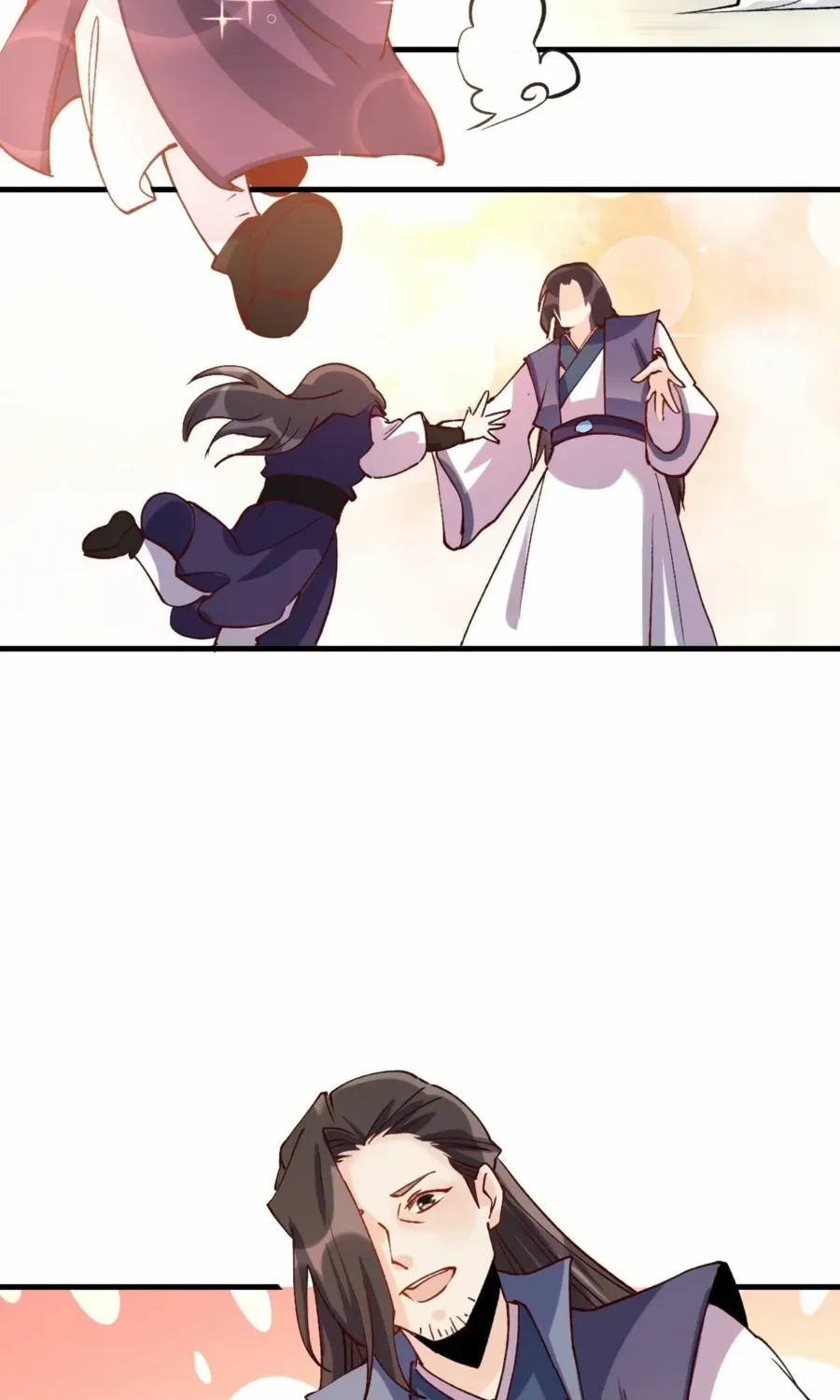 I’m Actually a Cultivation Bigshot Chapter 41 page 7 - 