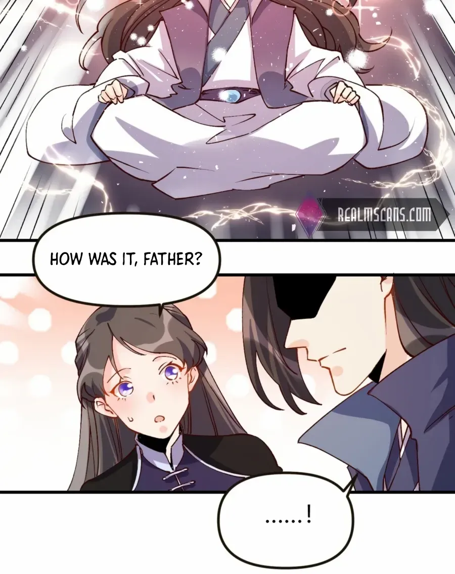 I’m Actually a Cultivation Bigshot Chapter 41 page 10 - 