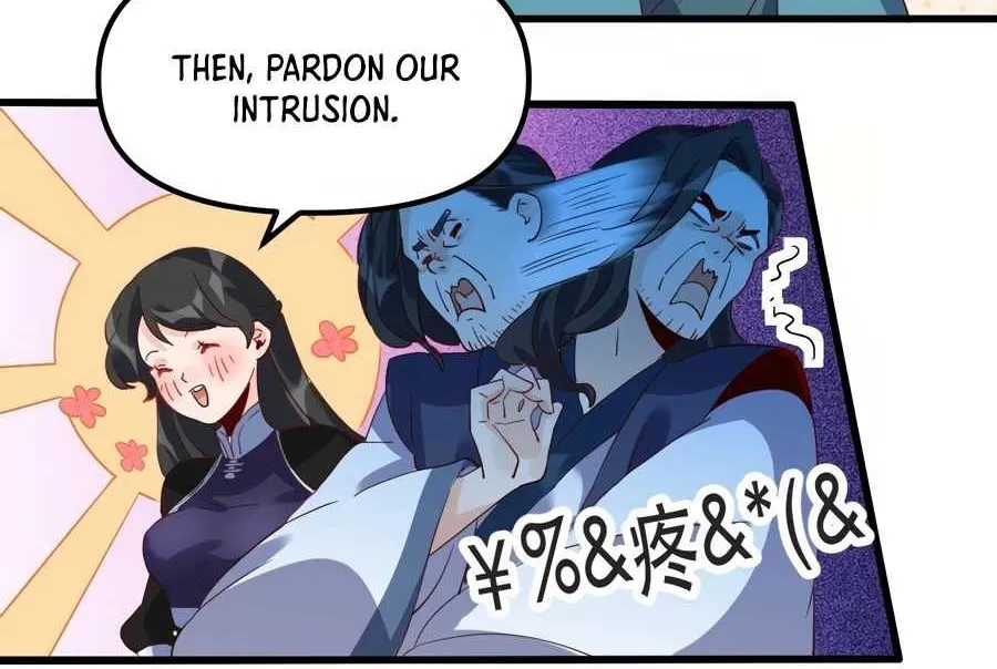 I’m Actually a Cultivation Bigshot Chapter 42 page 13 - 