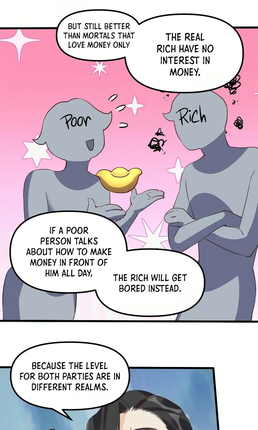 I’m Actually a Cultivation Bigshot Chapter 42 page 17 - 