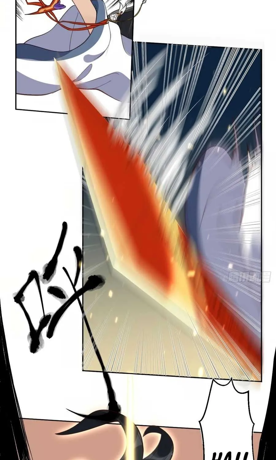 I’m Actually a Cultivation Bigshot Chapter 42 page 22 - 