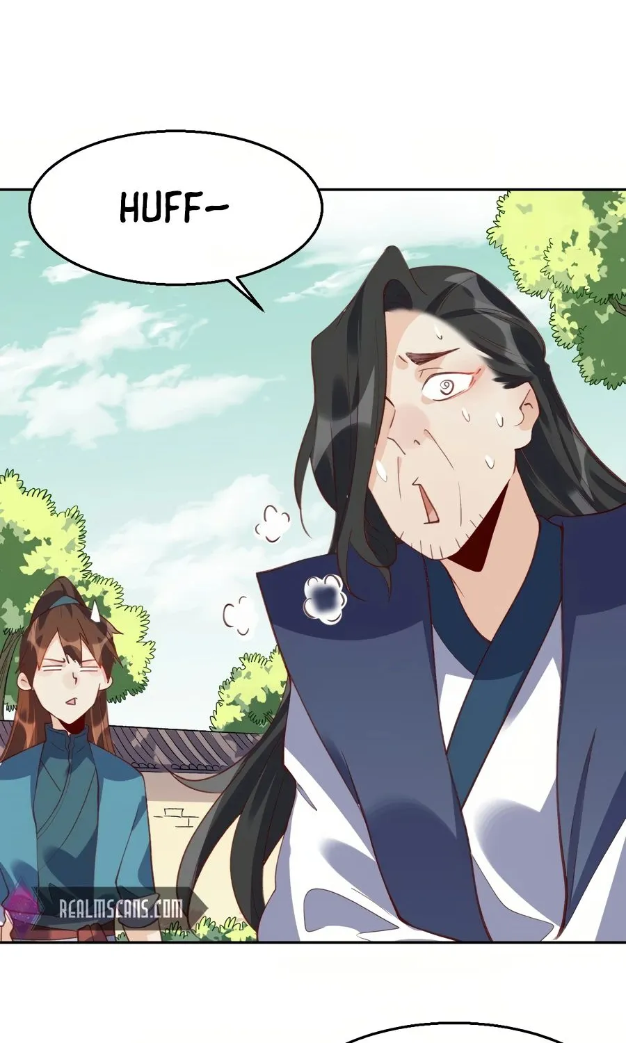 I’m Actually a Cultivation Bigshot Chapter 42 page 25 - 