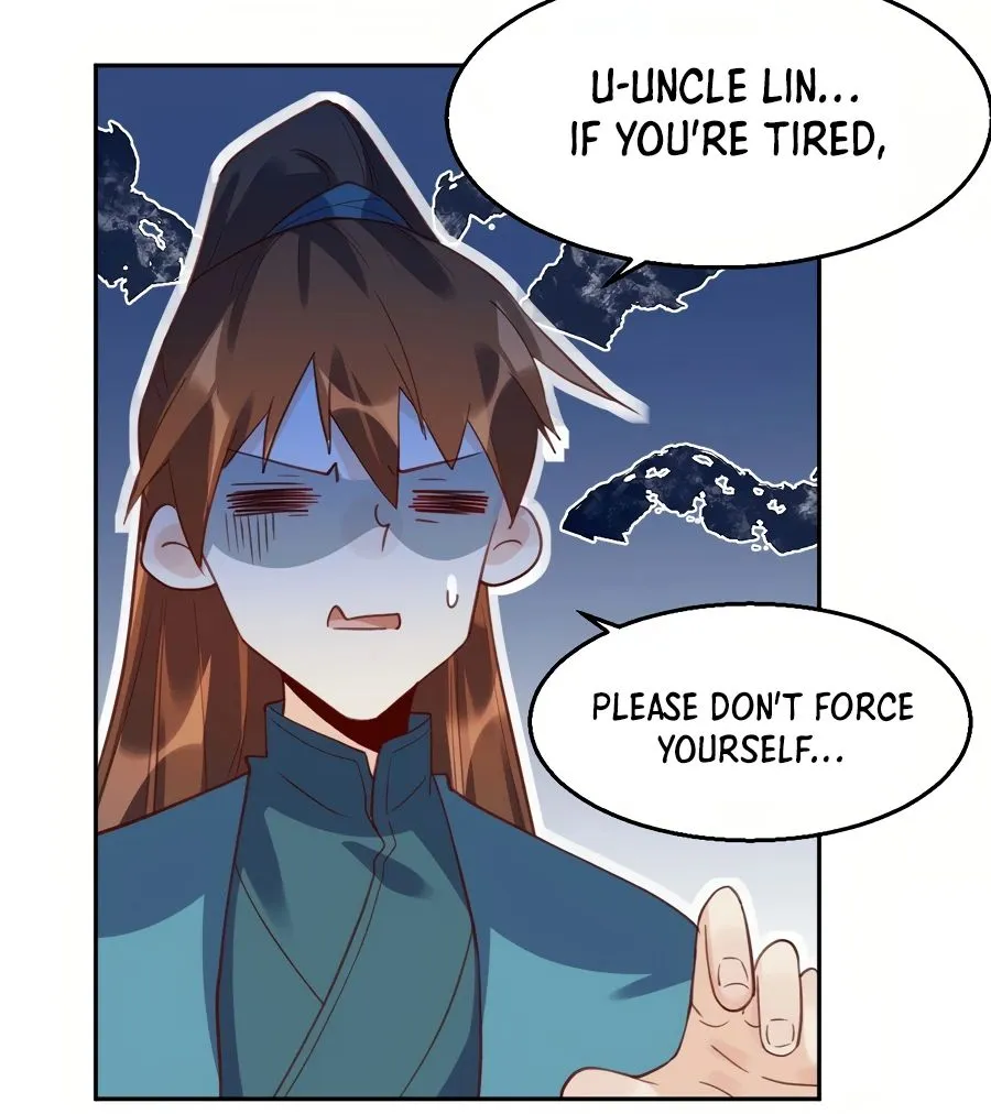 I’m Actually a Cultivation Bigshot Chapter 42 page 26 - 