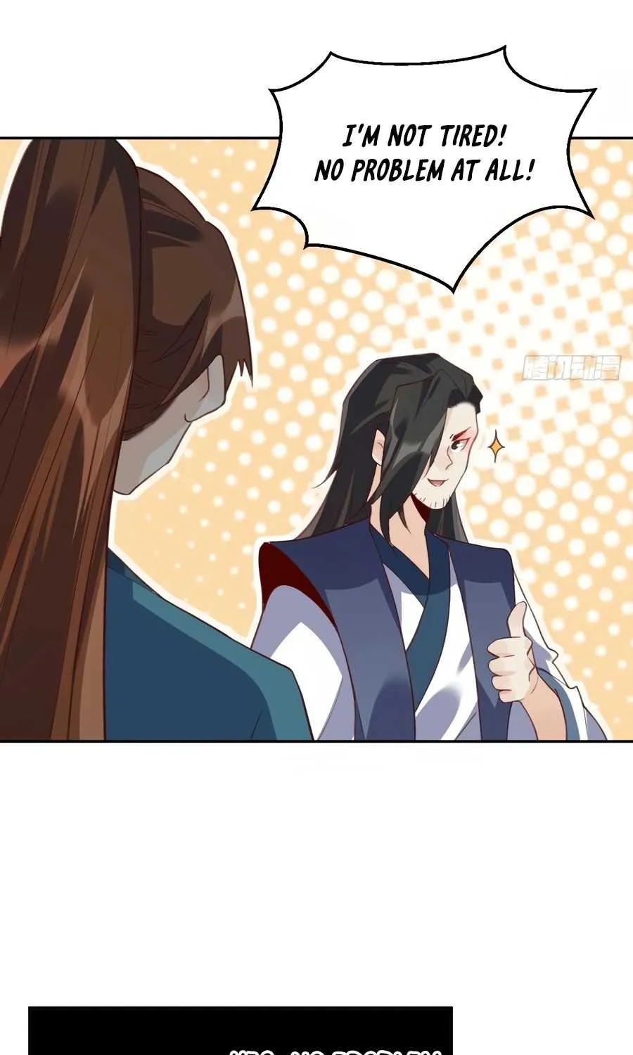 I’m Actually a Cultivation Bigshot Chapter 42 page 27 - 