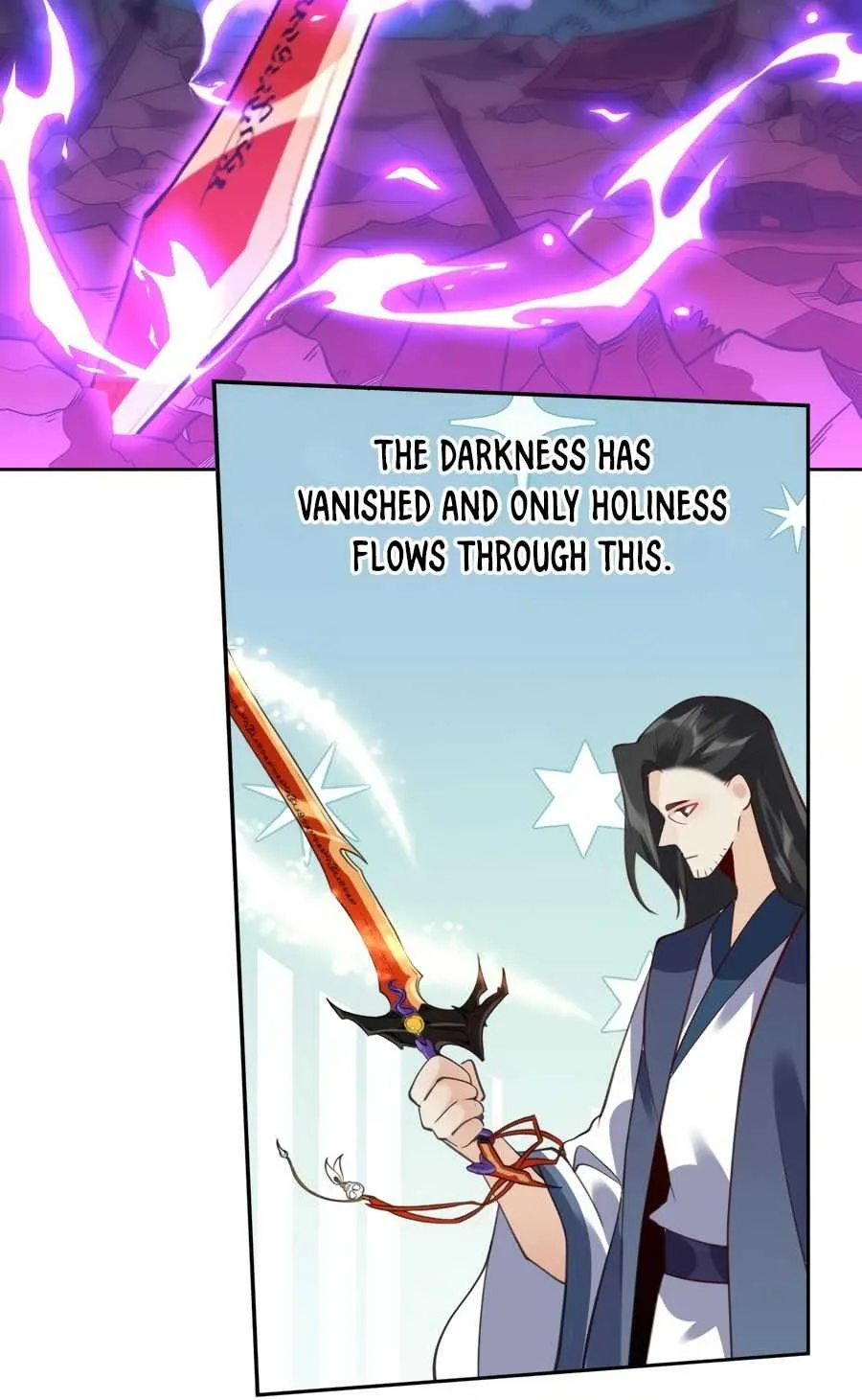 I’m Actually a Cultivation Bigshot Chapter 42 page 31 - 