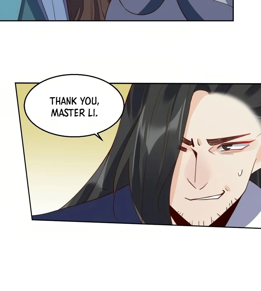 I’m Actually a Cultivation Bigshot Chapter 42 page 37 - 