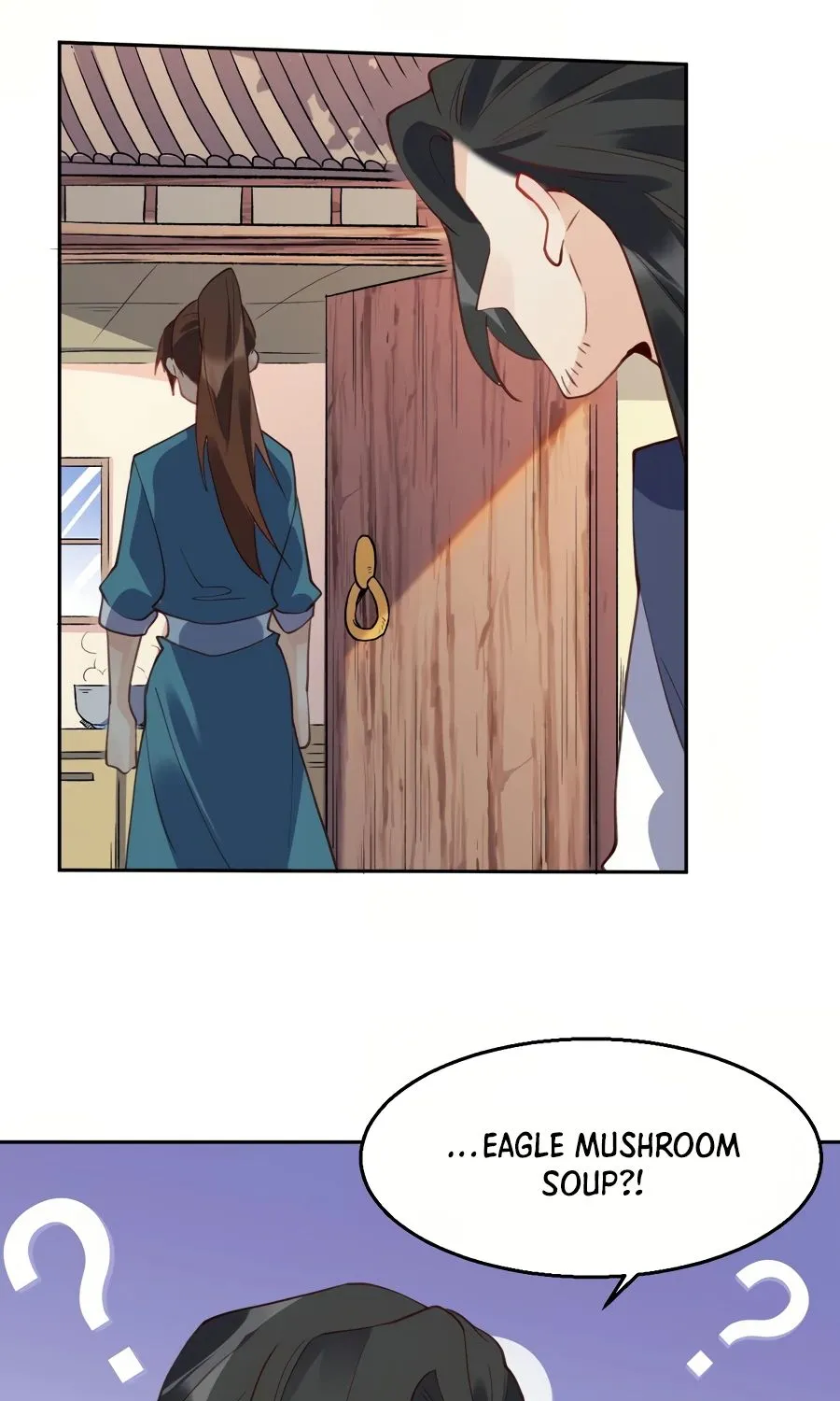 I’m Actually a Cultivation Bigshot Chapter 42 page 38 - 