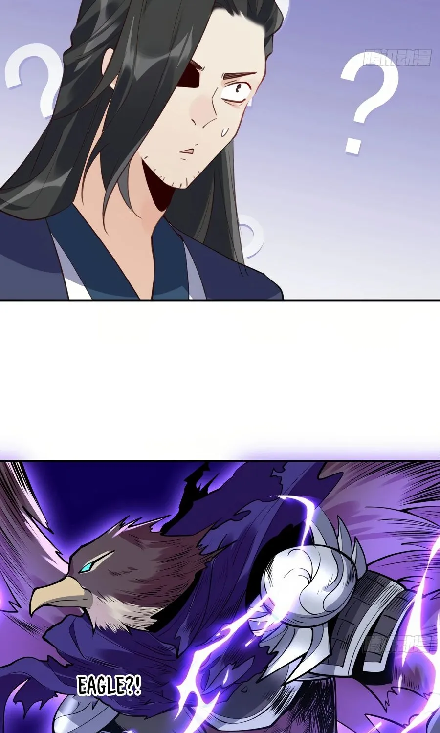 I’m Actually a Cultivation Bigshot Chapter 42 page 39 - 