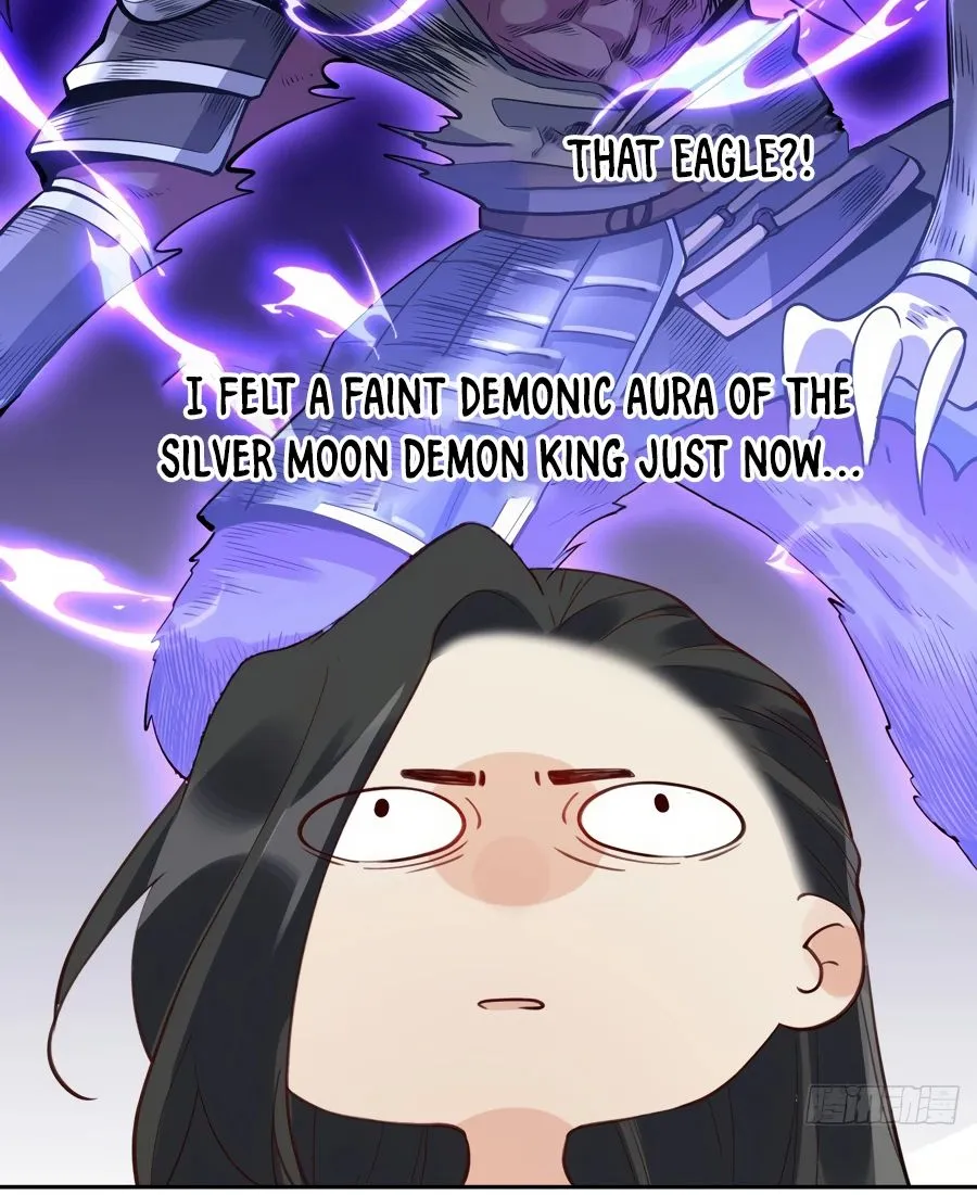 I’m Actually a Cultivation Bigshot Chapter 42 page 40 - 