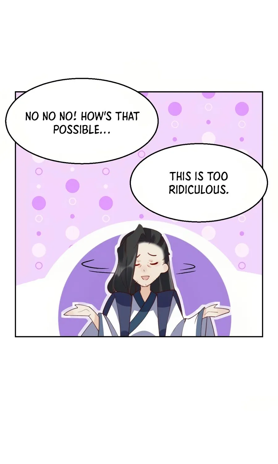 I’m Actually a Cultivation Bigshot Chapter 42 page 41 - 