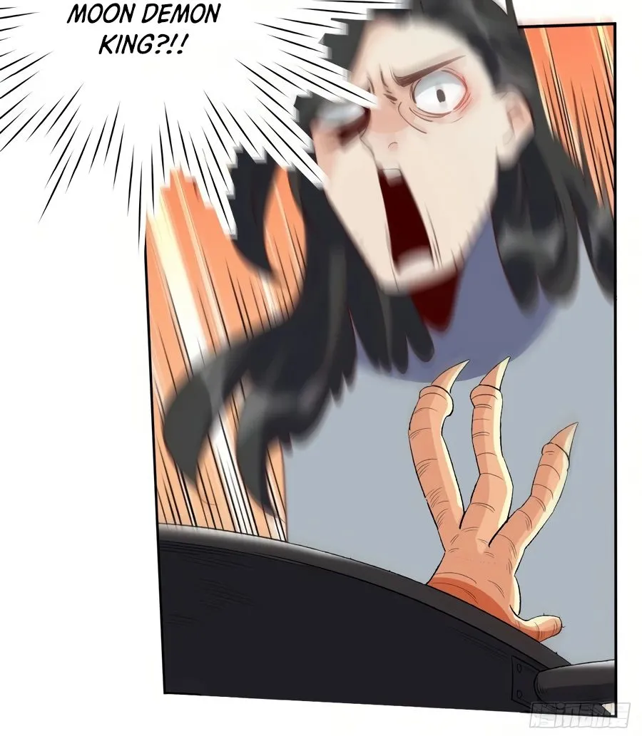 I’m Actually a Cultivation Bigshot Chapter 42 page 43 - 