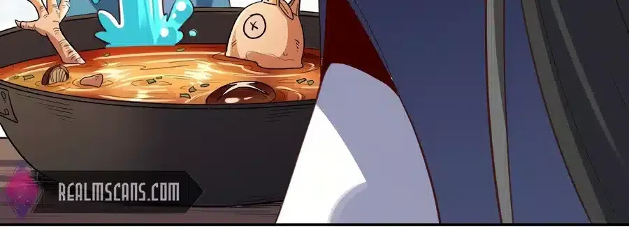 I’m Actually a Cultivation Bigshot Chapter 43 page 12 - 