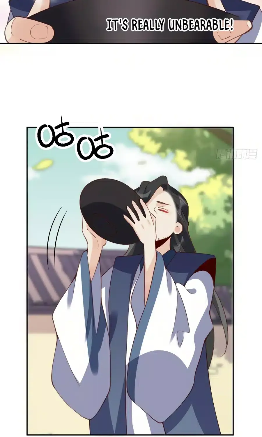 I’m Actually a Cultivation Bigshot Chapter 43 page 17 - 