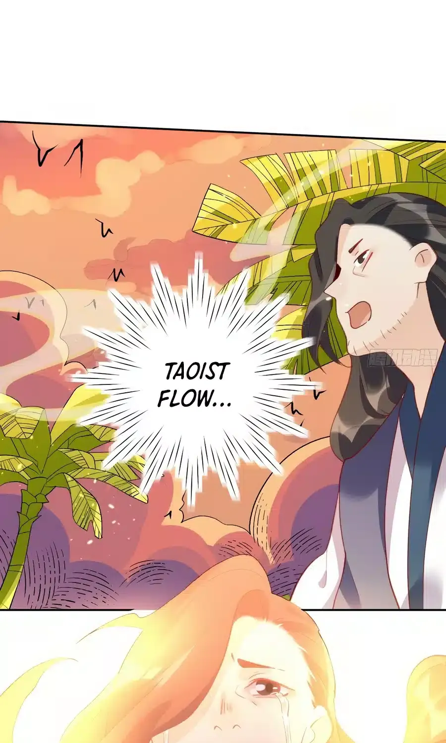 I’m Actually a Cultivation Bigshot Chapter 43 page 21 - 