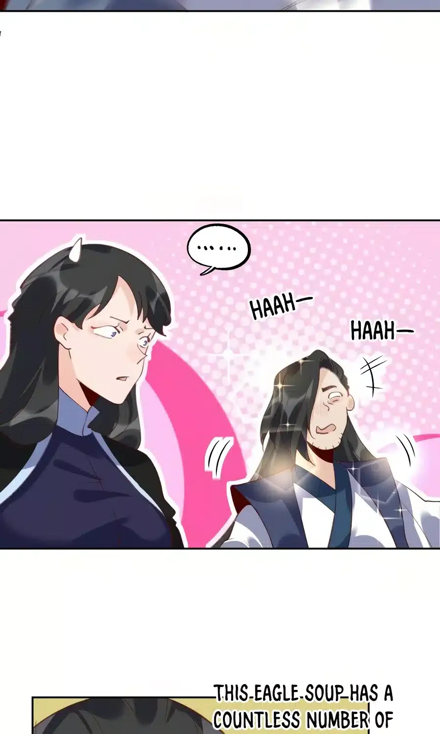 I’m Actually a Cultivation Bigshot Chapter 43 page 26 - 