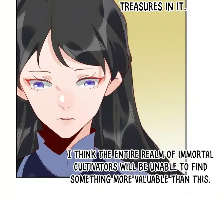 I’m Actually a Cultivation Bigshot Chapter 43 page 27 - 