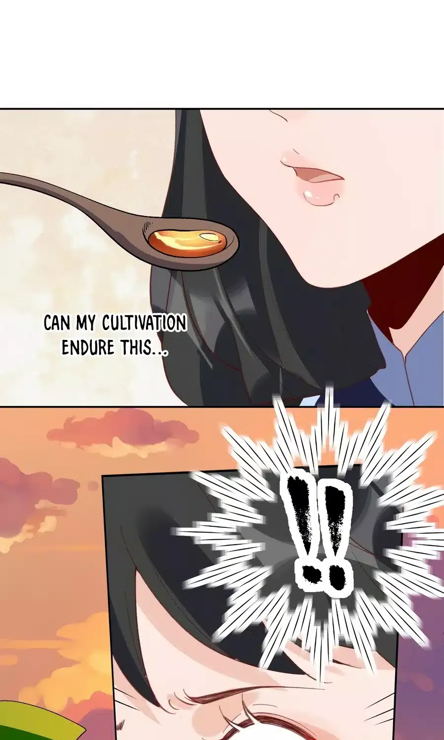 I’m Actually a Cultivation Bigshot Chapter 43 page 28 - 