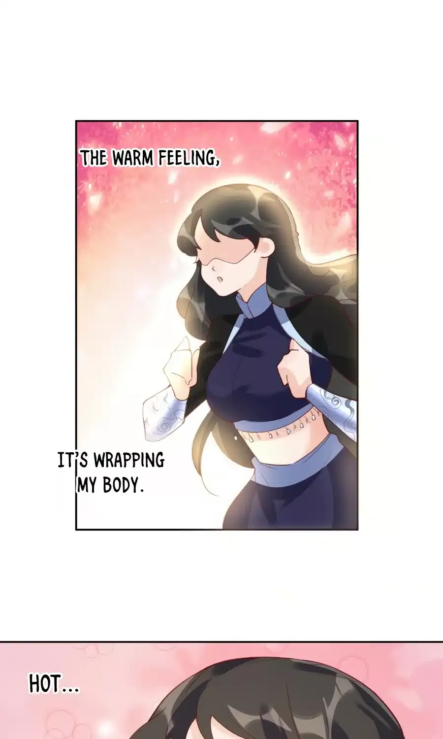 I’m Actually a Cultivation Bigshot Chapter 43 page 31 - 