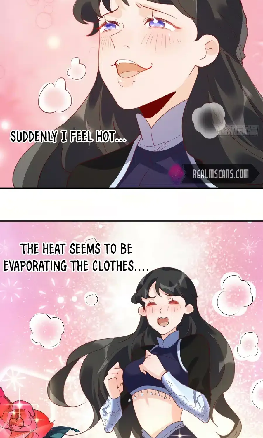 I’m Actually a Cultivation Bigshot Chapter 43 page 32 - 