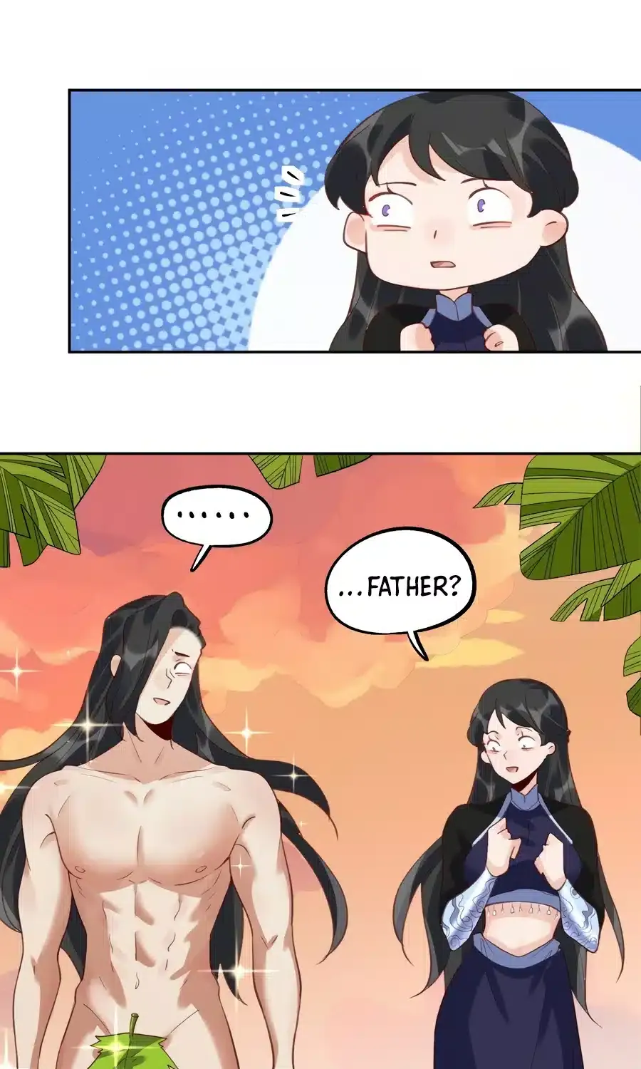 I’m Actually a Cultivation Bigshot Chapter 43 page 34 - 