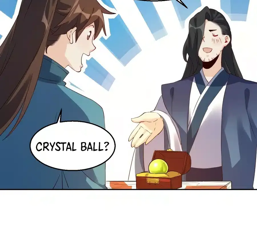 I’m Actually a Cultivation Bigshot Chapter 43 page 42 - 