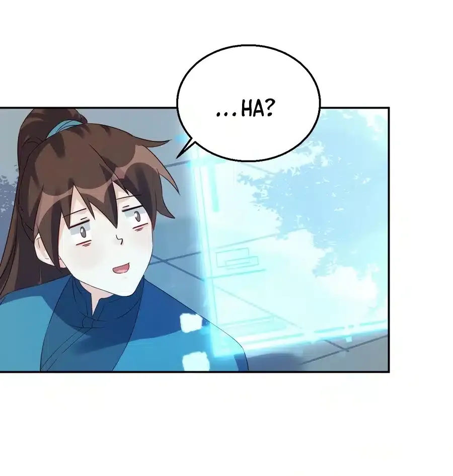 I’m Actually a Cultivation Bigshot Chapter 43 page 46 - 